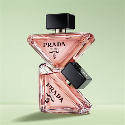 new fragrance by prada|prada paradoxe smells like.